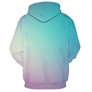 Sweat-shirt unisexe de haute qualité pour l'hiver, streetwear, impression par sublimation personnalisée, 100% coton, broderie pour homme de THT WEARS - Product Image 3
