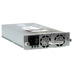 3-02742-03 IBM QUANTUM Power Supply 350W สำหรับ I500 ML6000 TS3310ตกแต่งใหม่ - Product Image 1