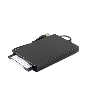USB Drive Plug and Play Floppy Drive External Floppy FDD <strong>for</strong> <strong>PC</strong> Win External DVD Drive - Product Image 4