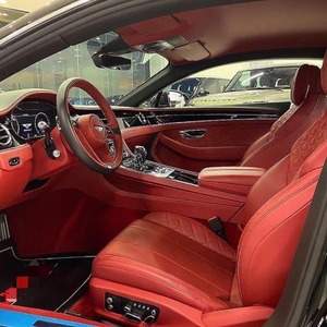 รถยนต์หรูมือสอง ปี 2023-2025 รุ่นแกรนด์ทัวริ่งคูเป้ สมรรถนะสูง เครื่องยนต์เบนซิน เกียร์อัตโนมัติ พร้อมนำเข้าในญี่ปุ่น - Product Image 4