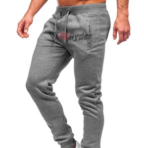 2024 Custom Heavyweight Cotton Sweatpants for Men Flare <b>Jogger</b> Track Pants Formal Style Wholesale <b>Cheap</b> Price - Product Image 6