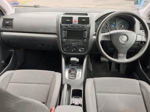 รถมือสอง ปี 2010 โฟล์คสวาเกน เจตต้า 1.9TDI พวงมาลัยซ้าย/ขวา - Product Image 3
