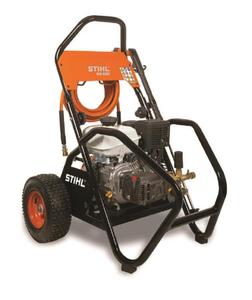 ผู้จัดจำหน่ายที่ได้รับการรับรองสำหรับเครื่องฉีดน้ำแรงดันสูง RB 600 3200 psi แก๊ส 3 แกลลอนต่อนาที - Product Image 1