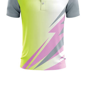 Uniformes de club, maillot de fléchettes d'équipe, maillot de fléchettes personnalisé par sublimation, maillot de fléchettes pas cher, directement de l'usine - Product Image 5