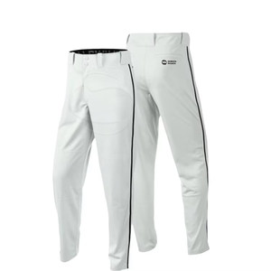Pantalons de baseball et de softball grande taille pour hommes Pantalons de baseball pour jeunes-Ensemble en tissu doux et confortable Vente en gros - Product Image 2