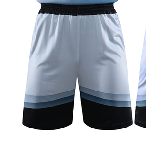 Uniformes de Baloncesto Unisex al por Mayor para Hombre, Talla Grande, Secado Rápido, Antibacterianos, Transpirables, sin Mangas, Ropa Deportiva para Equipos, Ropa Deportiva para Adultos - Product Image 4