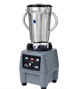 Licuadora USB Comercial de 3L y 4 Velocidades, Económica, Resistente, para Exteriores, con Recipiente a Prueba de Fugas, Libre de BPA, con Conservación del Calor y 6 Cuchillas - Product Image 1