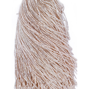 Professional High Quality Bullion Wire <b>Thread</b> Latest Design light dark red Bullion Wire <b>Thread</b> In Wholesale price#009163660 - Product Image 4