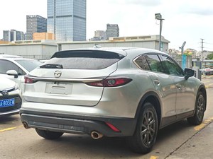 Precio Accesible, Maz-da 2020 CX-4 2.0 2WD Blue Sky Edición Premium Automática, Entrega a Todo el Mundo - Product Image 2