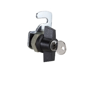 Interruttore a bilanciere SCHNEIDER ELECTRIC NSYCL27L405 con dispositivo di bloccaggio laterale a chiave per Pannello PLS 405, chiave inclusa - Product Image 1