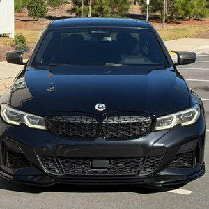 BMW M340i xDrive Turbo de 6 Cilindros, Usado, Limpio, Año 2020 - Product Image 1