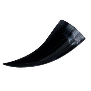 100% Exportation Qualité Buffalo/Ox Corne Fini 4 Pièces Viking Boire Cornes De Bière Ensemble Avec Corne Stand Agate par f s i - Product Image 6