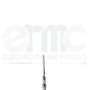 Fabricant d'instruments médicaux de haute qualité | Instruments chirurgicaux droits à électrode monopolaire certifiée CE ISO - Product Image 6