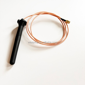 Antenne SDR en plastique noir pour système de communication de drone agricole DJ Agras T16 T20, pièce de rechange - Product Image 4