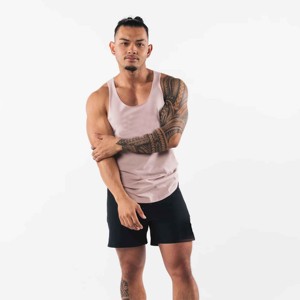 Pantalones cortos de gimnasio para hombre para correr más vendidos, pantalones cortos deportivos ligeros con bolsillos, pantalones cortos de secado rápido para hombre, gimnasio - Product Image 1