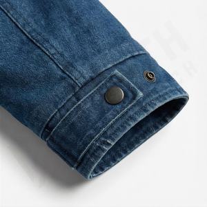 Chaqueta Parka para Hombre, Cómoda, para Exteriores, Ropa de Moda Más Vendida, de Alta Calidad, Aislante Térmico, Cortavientos, para Nieve - Product Image 6