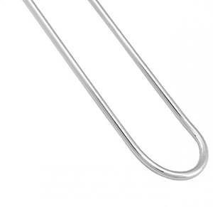 Rétracteur de joue dentaire chirurgical en acier inoxydable réutilisable, rétracteurs de lèvres et de joues dentaires, certifié CB, manuel - Product Image 3