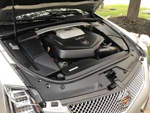 CADILLAC CTS-V COUPE 2014 USADO, Volante a la Izquierda/Derecha - Product Image 6