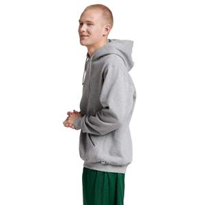 Jersey de invierno para hombre, sudaderas con capucha y sudaderas de talla grande, estampado de soplo de alta calidad, sudaderas con capucha pesadas personalizadas, forro polar para hombre - Product Image 4