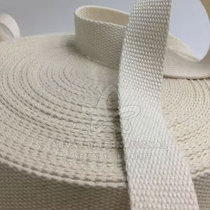 Advas International Sangles en coton respirantes et légères de haute qualité, très extensibles pour l'entraînement en salle de sport et la musculation - Personnalisables - Product Image 5