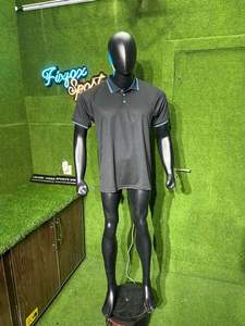 Polos de poliéster 100% de alta calidad, camisetas de Polo de Golf para hombre, camisetas de Polo para hombre de diseño personalizado - Product Image 4