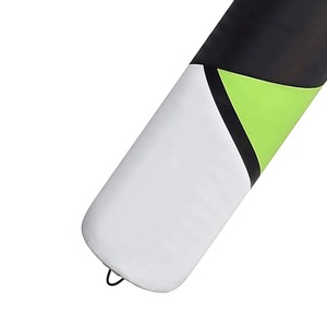 Saco de boxeo de cuero, para Fitness, venta al por mayor de fábrica - Product Image 2