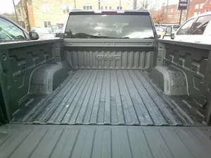 <strong>Used</strong> 2025 <strong>GMC</strong> <strong>Sierra</strong> <strong>1500</strong> <strong>Elevation</strong> Crew Cab 4WD