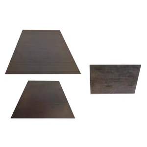 Épandeur en acier inoxydable pour mastic de carrosserie automobile, couteau à mastic monobloc en acier inoxydable - Product Image 1