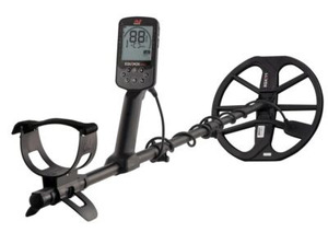 Detector de Metales Minelab Equinox 900 Original de Primera Calidad + Bobinas de 11 y 6 Pulgadas + Pro Find 15 + Bolsa de Transporte - Product Image 3