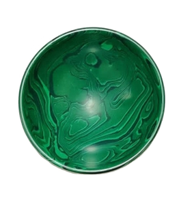 Juego de cucharas de cuenco de madera respetuosas con el medio ambiente, juego de cucharas de cuenco duradero de madera con estampado esmaltado, juego de cucharas para restaurante, Hotel, cuenco de comida - Product Image 6