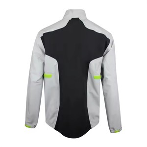 Chaquetas de invierno Softshell de calidad superior del fabricante personalizado para hombres y mujeres Material de la tela Servicio OEM disponible - Product Image 5