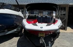 Ventes authentiques de bateaux à réaction Scara 165 ID 2025 disponibles à la vente et prêts à l'emploi - Product Image 2