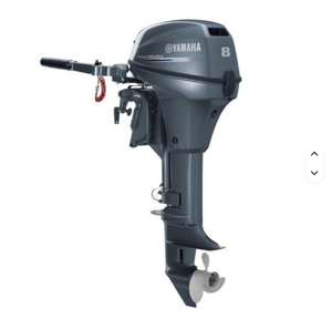 Meilleur fournisseur pour moteur marin inboard F8CMHS Gambo 40HP Diesel Bateaux 2 temps Essence - Product Image 6