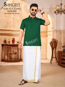 Chemise en satin décontractée vintage pour homme, personnalisable en gros, création Neeta, 100% coton, coupe ajustée, couleur unie, motif floral - Product Image 5