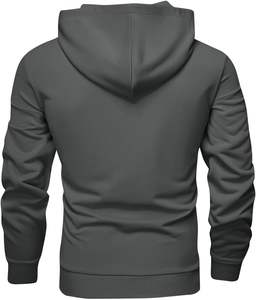 SUDADERO de algodón 100%, conjunto ligero con capucha, cierre de cordón, invierno, ecológico, lavado a la piedra, estampado de diamantes de imitación adornados - Product Image 5