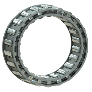 SGJA01 สปริงเบรกสำหรับ Jatco / Nissan Industrial RE4R03A, รถยกนิสสัน 280 มม.; โคมัตสึ - Product Image 1