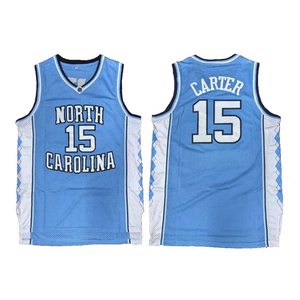 2025 maillot de basket-ball de haute qualité équipe brodé maillot de basket-ball de conception personnalisée pour hommes dans un service OEM à bas prix - Product Image 5