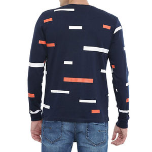 Venta al por mayor precio bajo para hombres sudaderas de manga larga ropa informal ropa de calle nueva llegada mejor estilo hombres sudaderas de calle - Product Image 2
