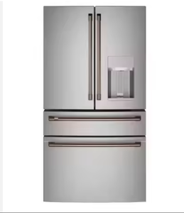 Refrigerador con Pantalla Táctil, Compresor Termoeléctrico, Portátil para Auto, Hogar, Exteriores y RV - Product Image 3