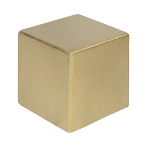 Cubix Shine Personalized Office Decor & Accessories Stress Relief <b>Cube</b> Gadgets - Product Image 1