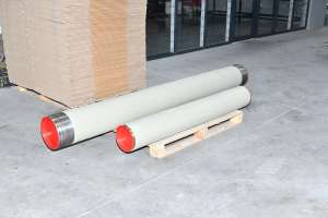 Cylindre de livraison de pompe à béton pour PUTZMEISTER 240112004 255591005 255591008 261520002 239867001 274883008 231149002 - Product Image 3