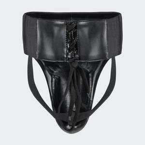 New Arrival Top Quality Custom Logo <b>Groin</b> Guard Boxing Protection Equipment Karate Martial Arts Muay Thai Inside Cup <b>Groin</b> Guard - Product Image 3