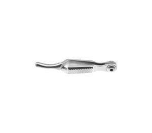 Top Selling Muller Vessel <b>Clips</b> Bulldog <b>Clamp</b> Surgical Kit Manual Micro Cross Action Class I Stainless Steel - Product Image 3