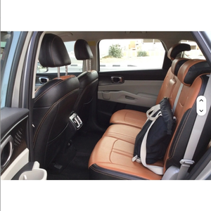 LISTO PARA CONDUCIR, AUTO USADO KIA SORENTO SUV - Product Image 6