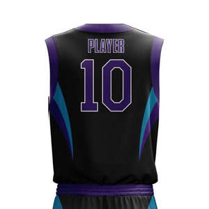 Training Team Wear Unique Design Men <b>Women</b> Basketball Uniform Professional Jersey Quick Dry Breathable Basketball Uniforms - Product Image 5