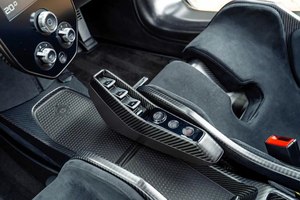 McLaren Senna 2019 Usado en Excelentes Condiciones - Product Image 2