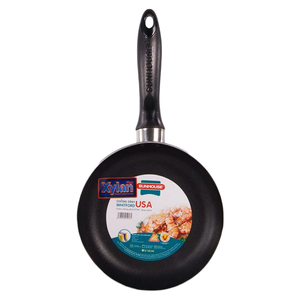 Utensilios de cocina de aluminio vietnamitas antiadherentes de alta calidad, sartén prensada multiusos de estilo clásico, cocina ecológica - Product Image 5