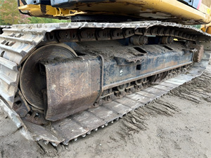 Matériel lourd de bonne qualité bien entretenu à vendre, livraison mondiale, 2016 pour Caterpillar 316EL - Product Image 5