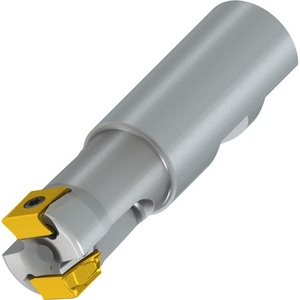 Fresa de Hombro para Corte PRAMET ISO 25A2R042B25-SLN12X-C D.25mm - Product Image 1