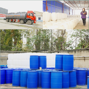 Ester de tensioactif cationique, <span class=keywords><strong>sel</strong></span> d'<span class=keywords><strong>ammonium</strong></span> <span class=keywords><strong>quaternaire</strong></span>, CAS 91995-81-2, esterquat, adoucissant pour lessive liquide - Product Image 6